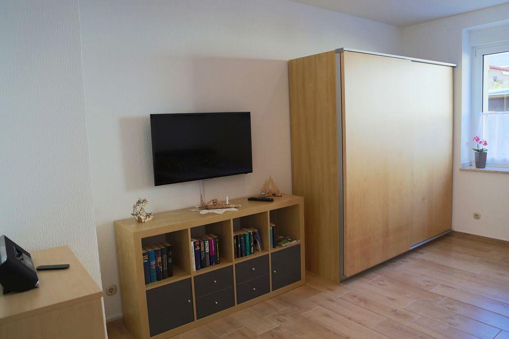Ferienwohnung Haus Feig Geyer Exterior photo